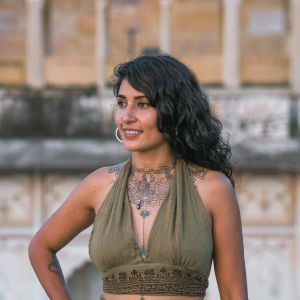 Sekhmet Top
